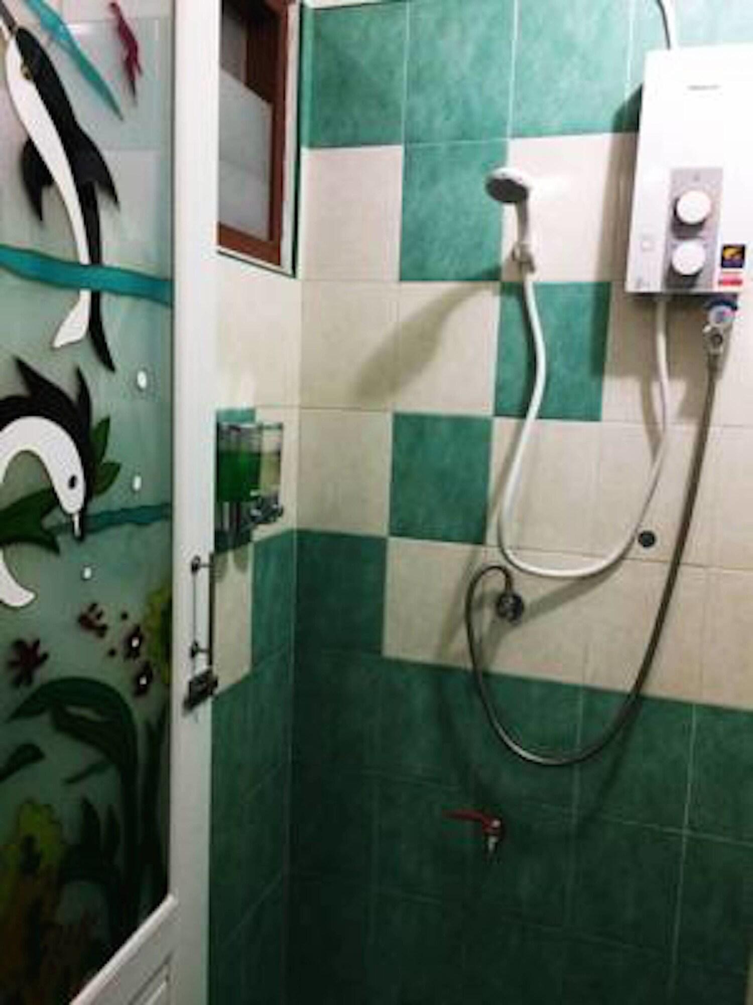 Benjamart Residence Hat Yai Bagian luar foto