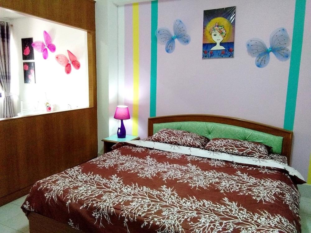 Benjamart Residence Hat Yai Bagian luar foto