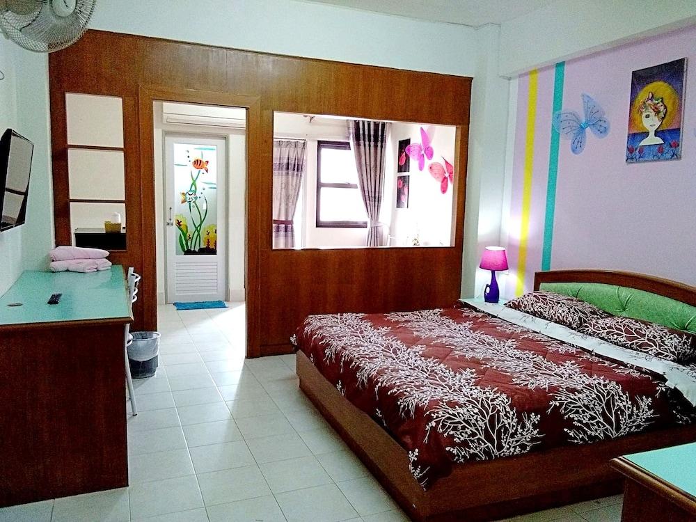Benjamart Residence Hat Yai Bagian luar foto