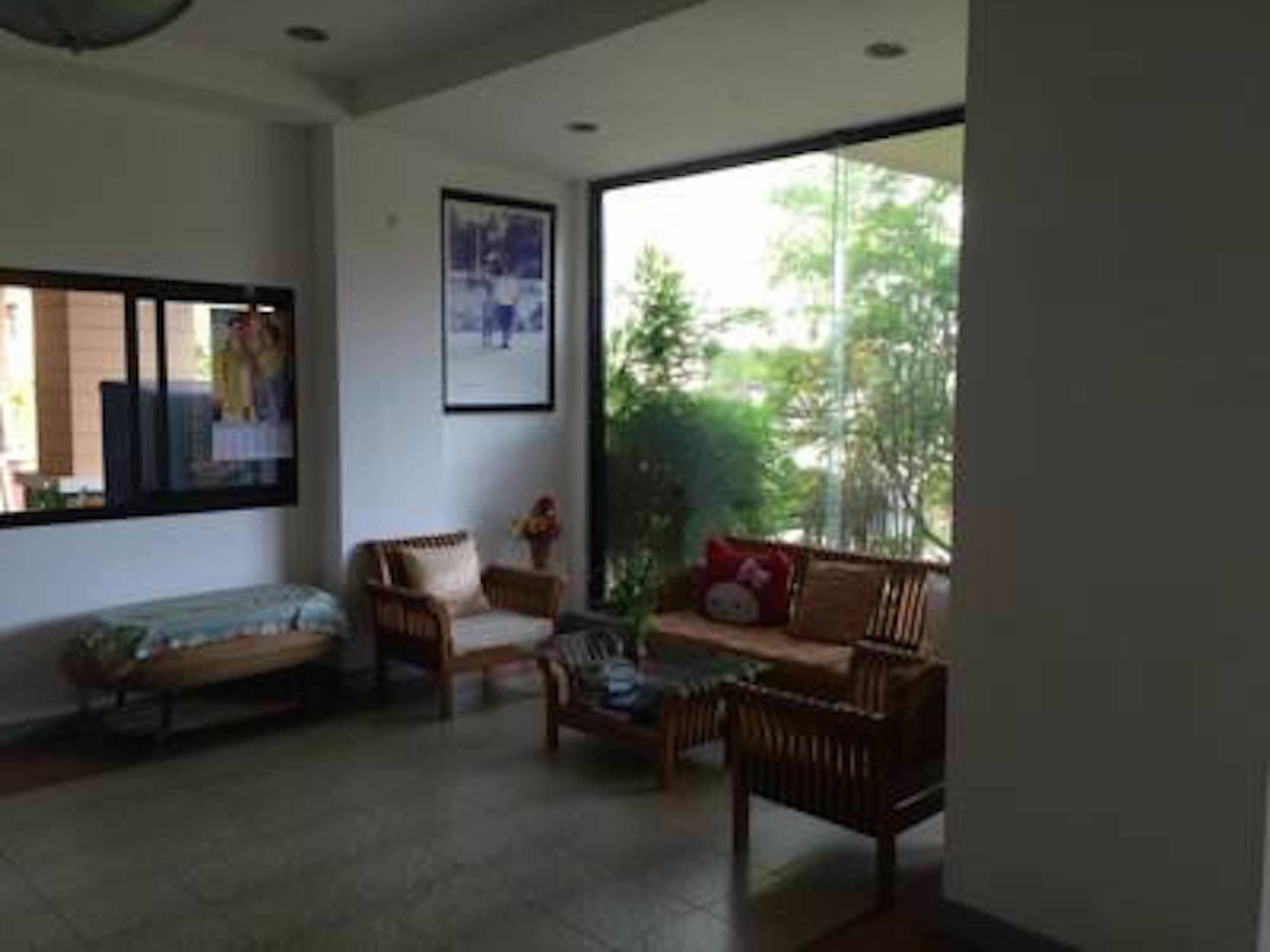 Benjamart Residence Hat Yai Bagian luar foto