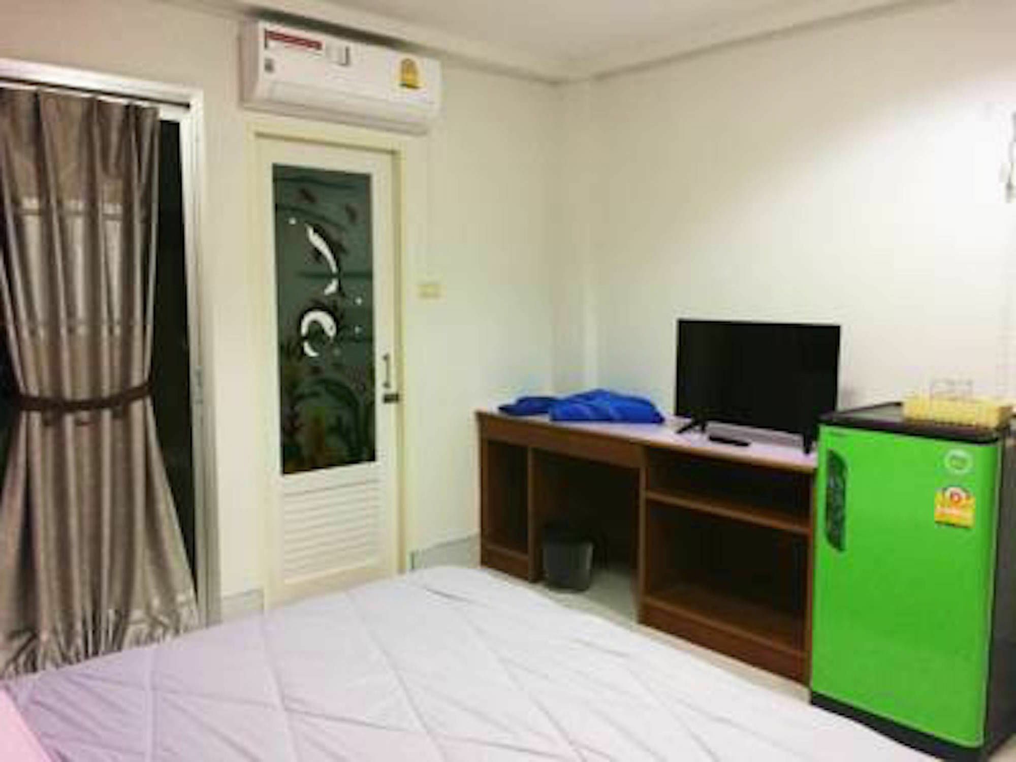 Benjamart Residence Hat Yai Bagian luar foto